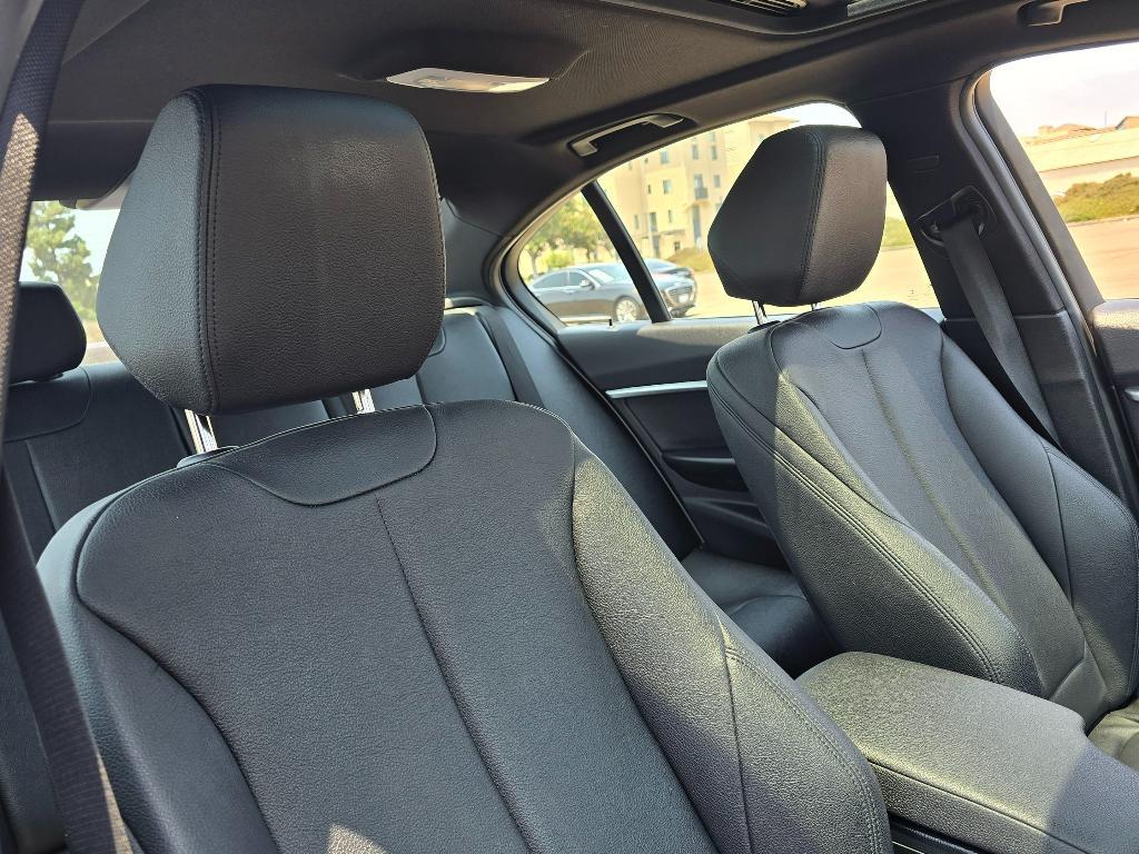 used 2016 BMW 328 car, priced at $11,995
