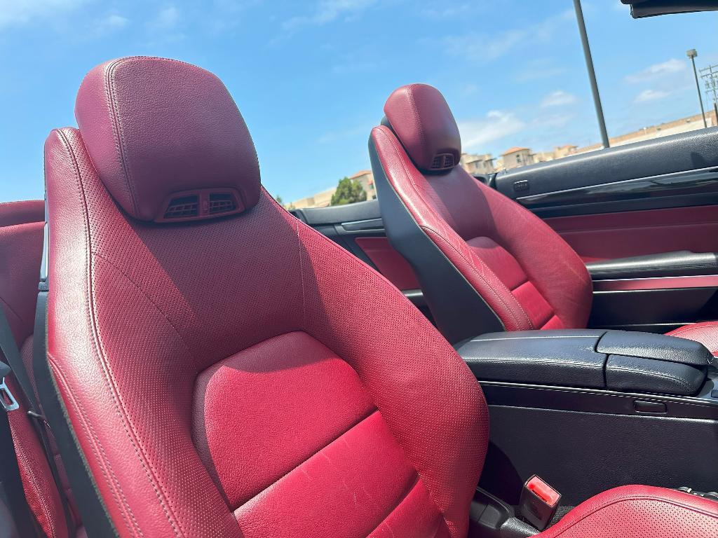 used 2015 Mercedes-Benz E-Class car, priced at $18,995