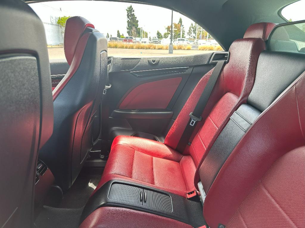 used 2015 Mercedes-Benz E-Class car, priced at $18,995