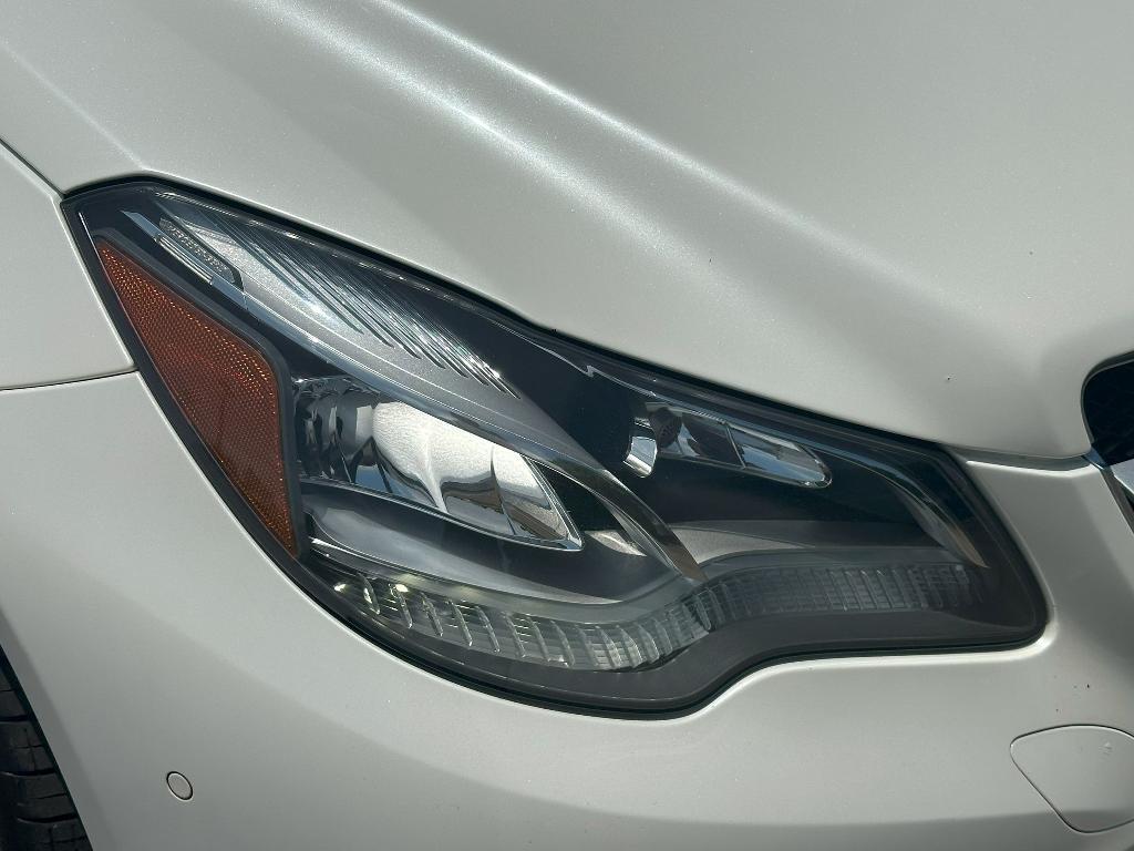 used 2015 Mercedes-Benz E-Class car, priced at $18,995