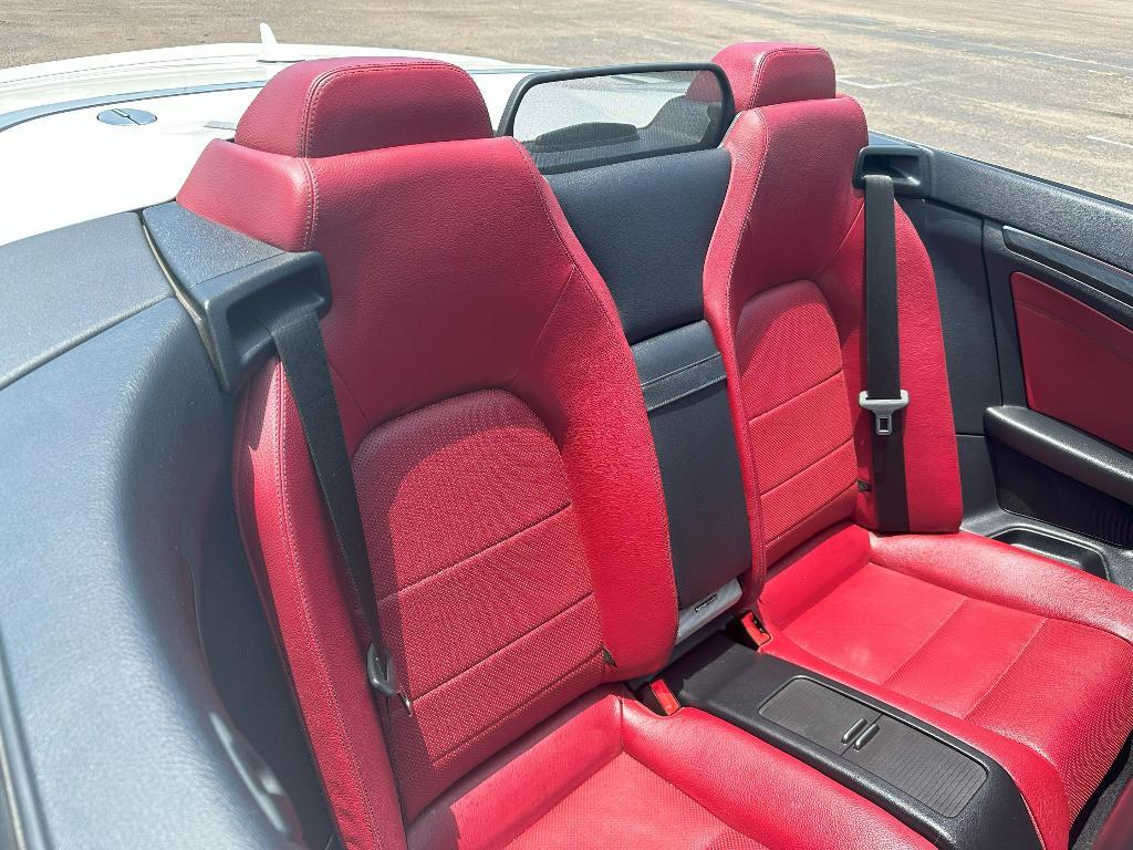 used 2015 Mercedes-Benz E-Class car, priced at $18,995
