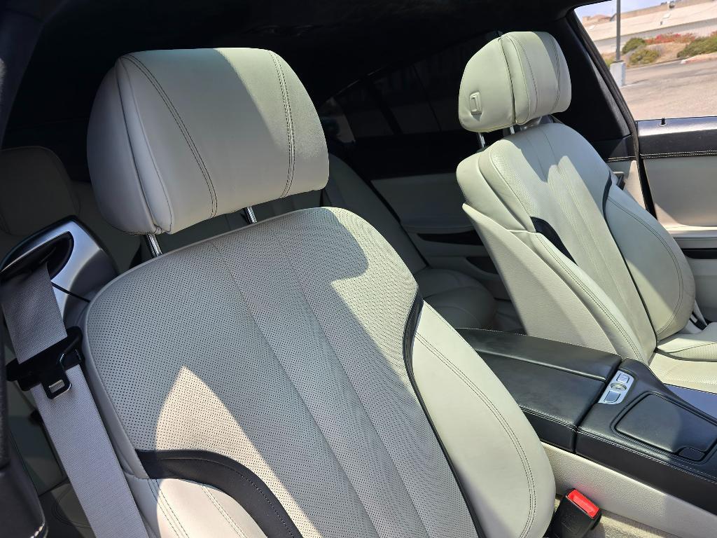 used 2017 BMW 640 Gran Coupe car, priced at $21,995
