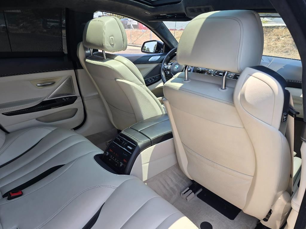 used 2017 BMW 640 Gran Coupe car, priced at $21,995