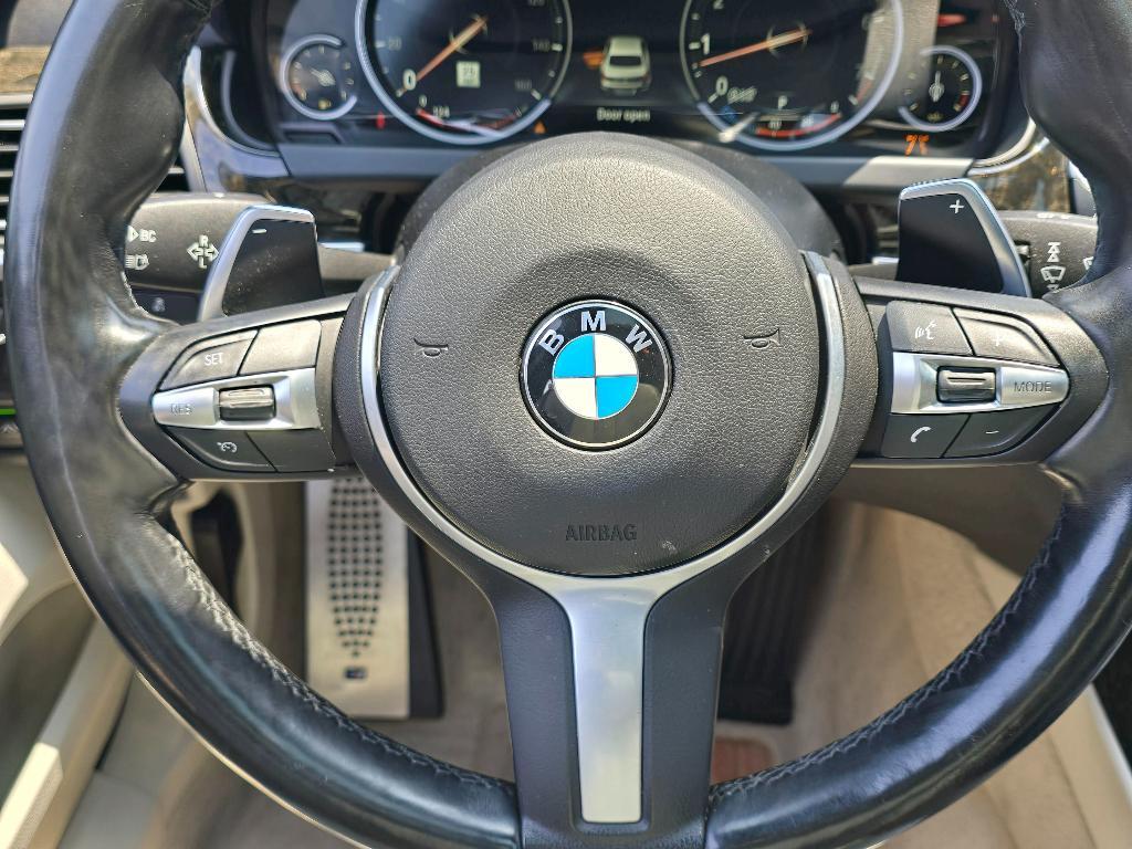 used 2017 BMW 640 Gran Coupe car, priced at $21,995