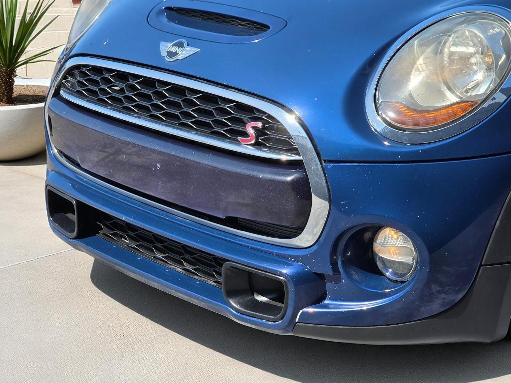 used 2016 MINI Hardtop car, priced at $10,995
