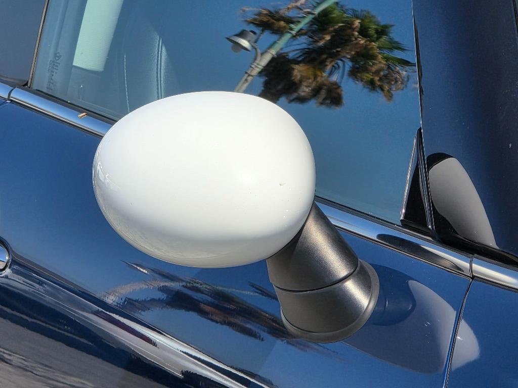 used 2016 MINI Hardtop car, priced at $10,995