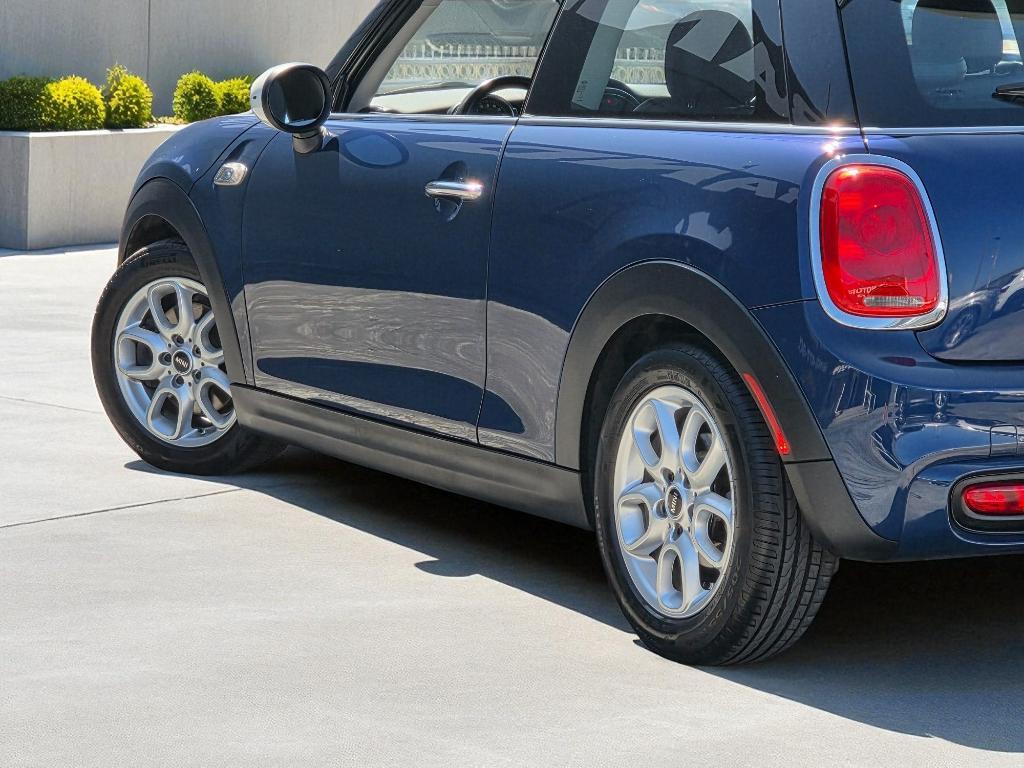 used 2016 MINI Hardtop car, priced at $10,995