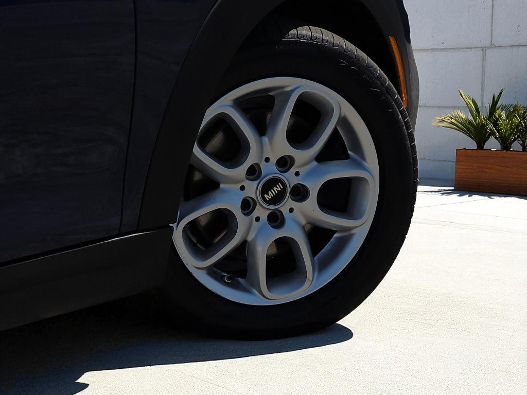 used 2016 MINI Hardtop car, priced at $10,995