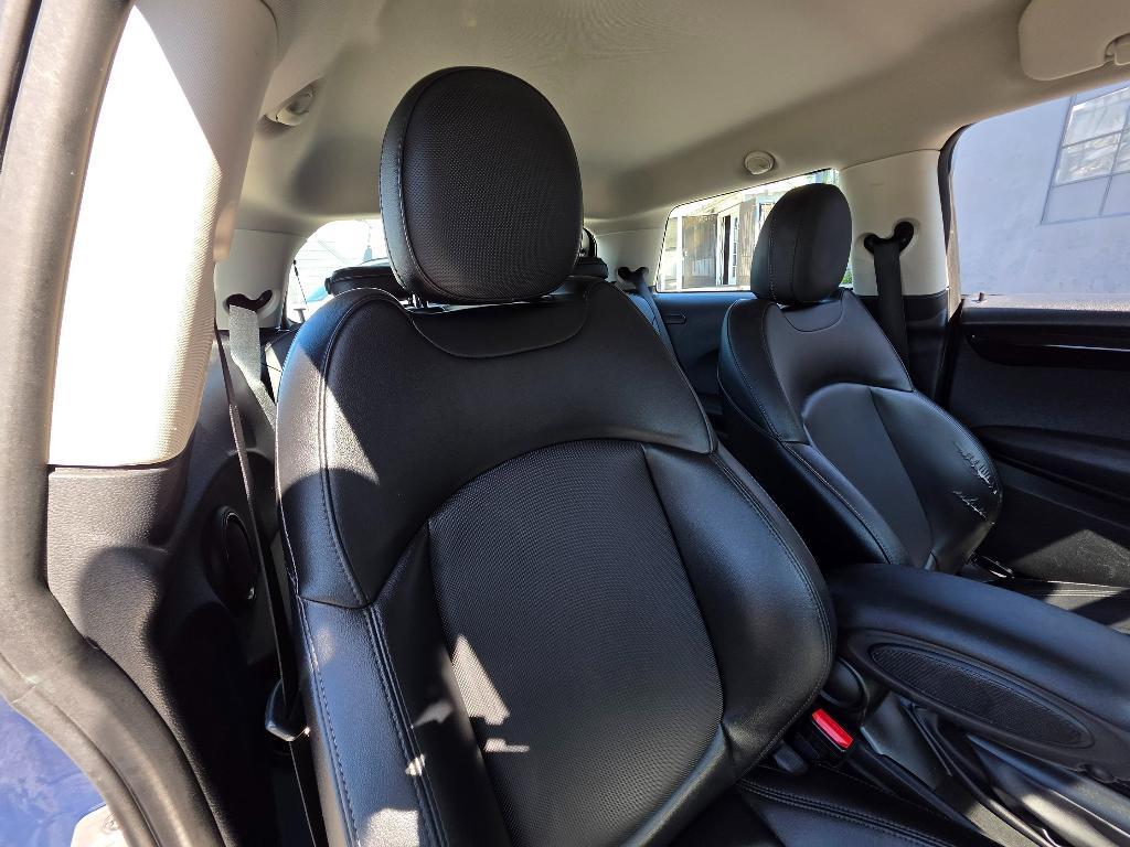 used 2016 MINI Hardtop car, priced at $10,995