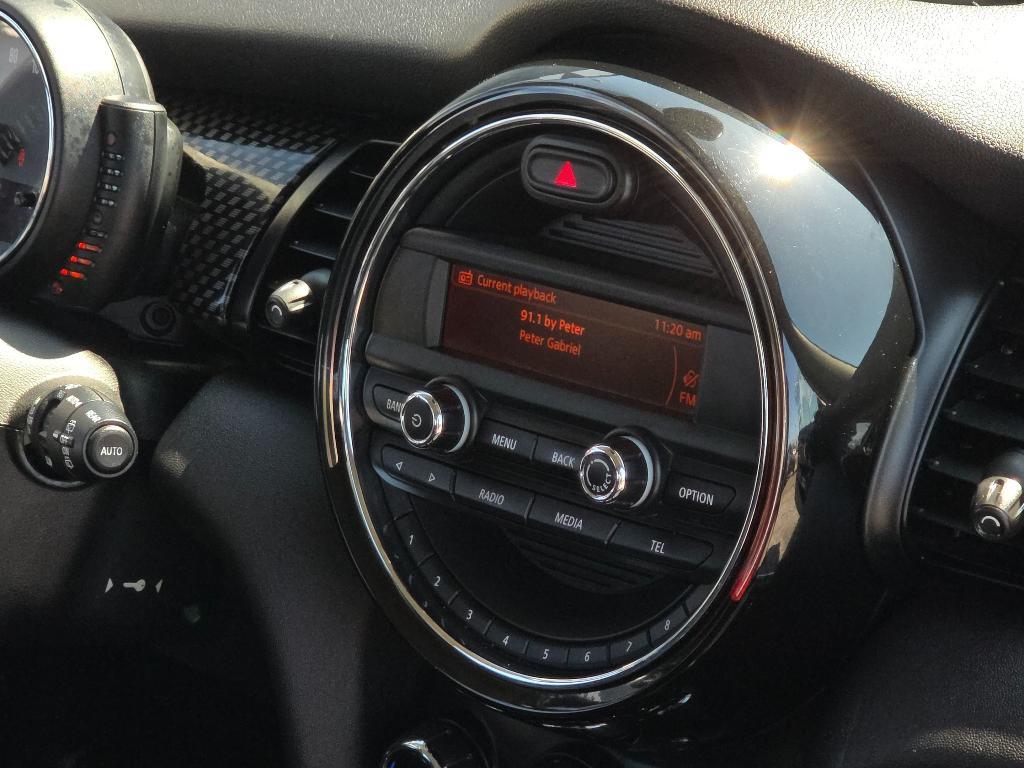 used 2016 MINI Hardtop car, priced at $10,995