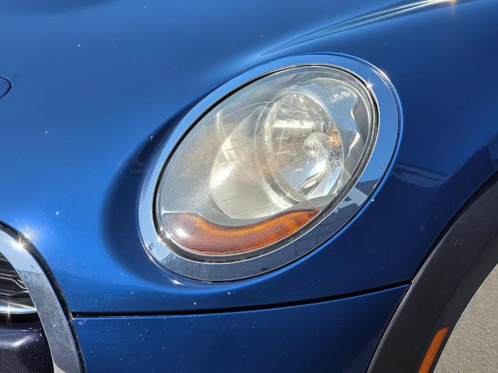 used 2016 MINI Hardtop car, priced at $10,995