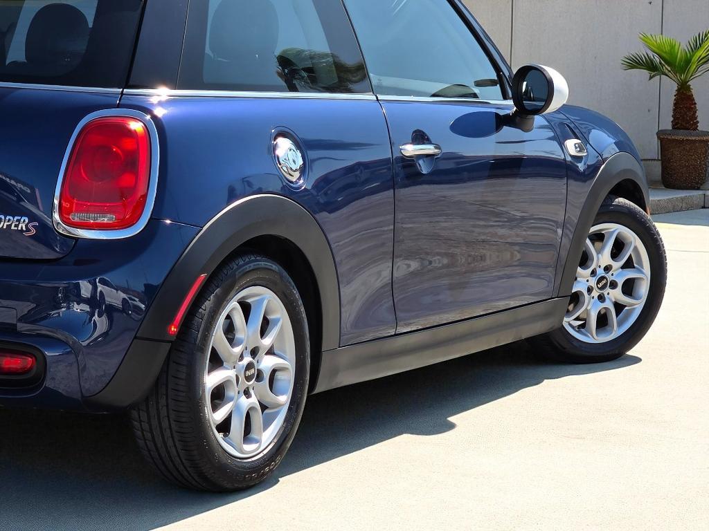 used 2016 MINI Hardtop car, priced at $10,995