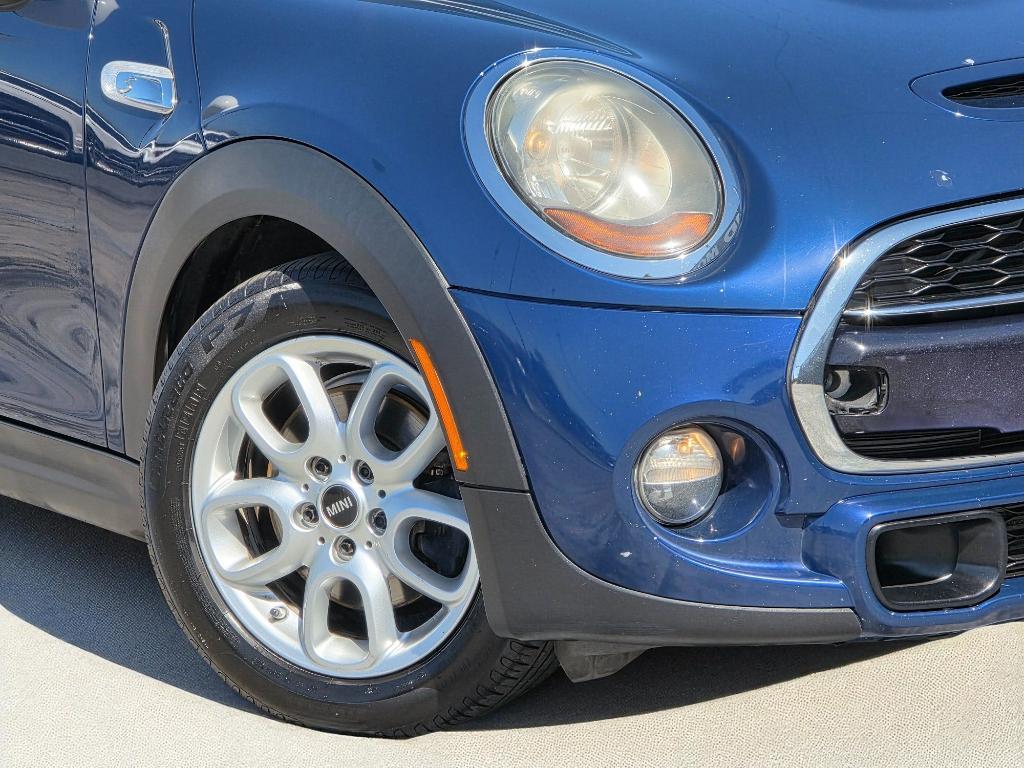 used 2016 MINI Hardtop car, priced at $10,995