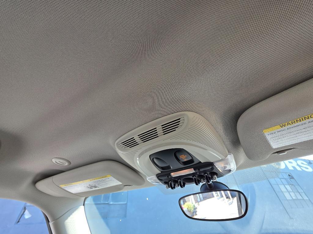 used 2016 MINI Hardtop car, priced at $10,995