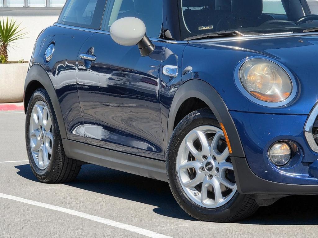 used 2016 MINI Hardtop car, priced at $10,995