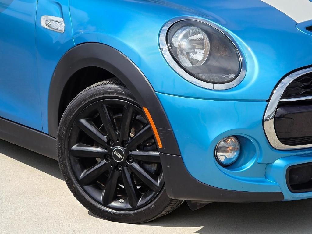 used 2019 MINI Hardtop car, priced at $16,850