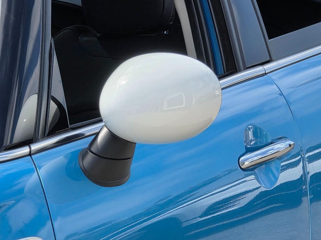 used 2019 MINI Hardtop car, priced at $16,850