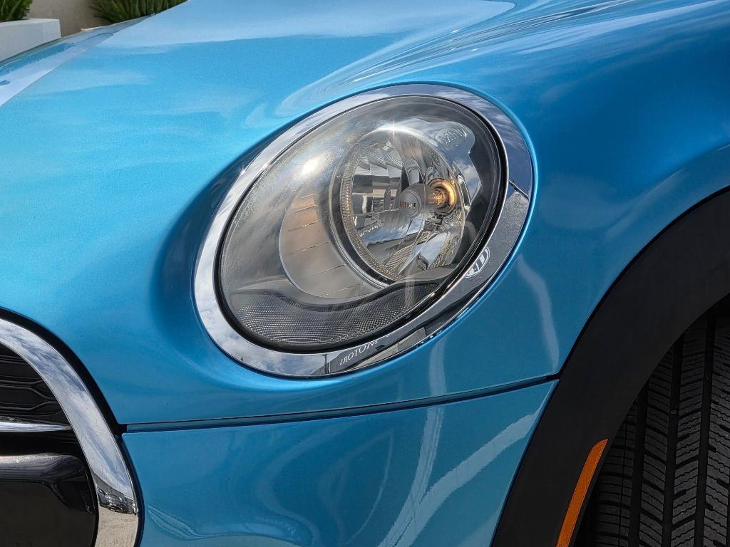 used 2019 MINI Hardtop car, priced at $16,850