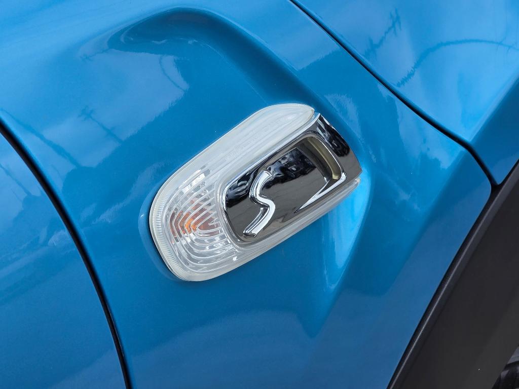 used 2019 MINI Hardtop car, priced at $16,850