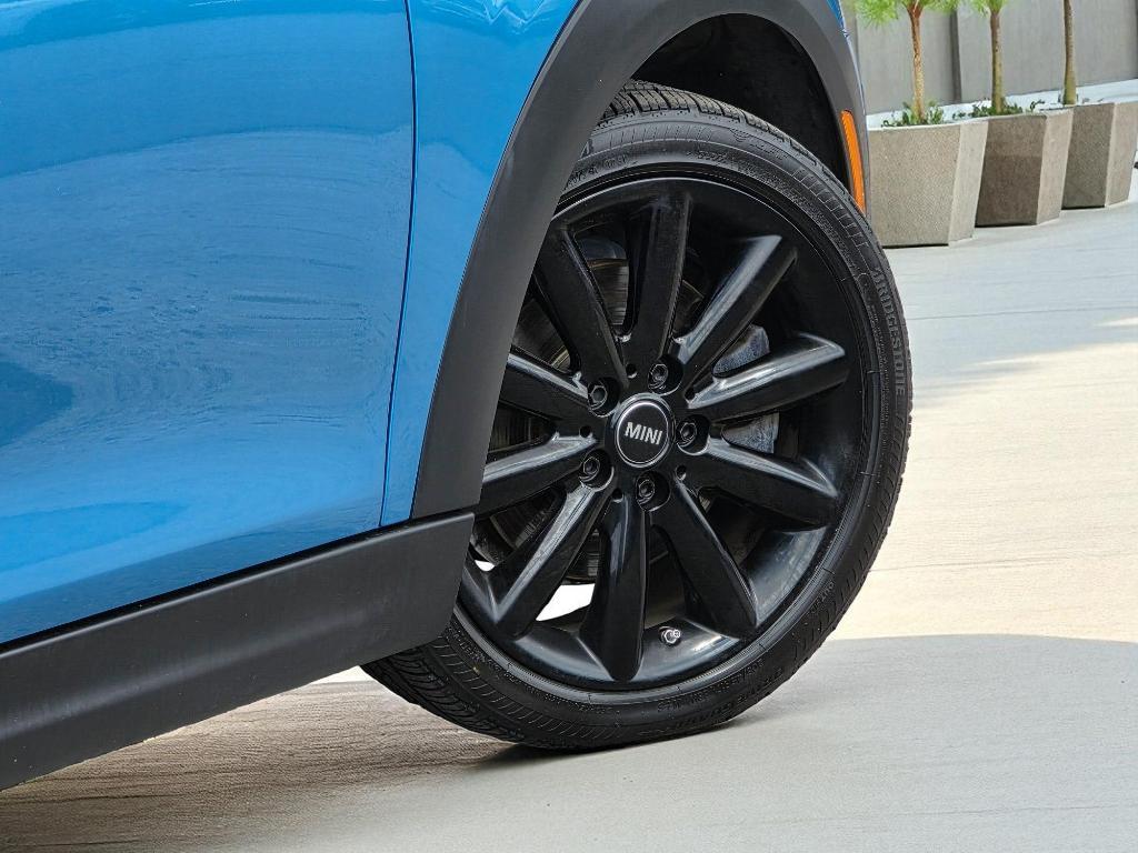 used 2019 MINI Hardtop car, priced at $16,850