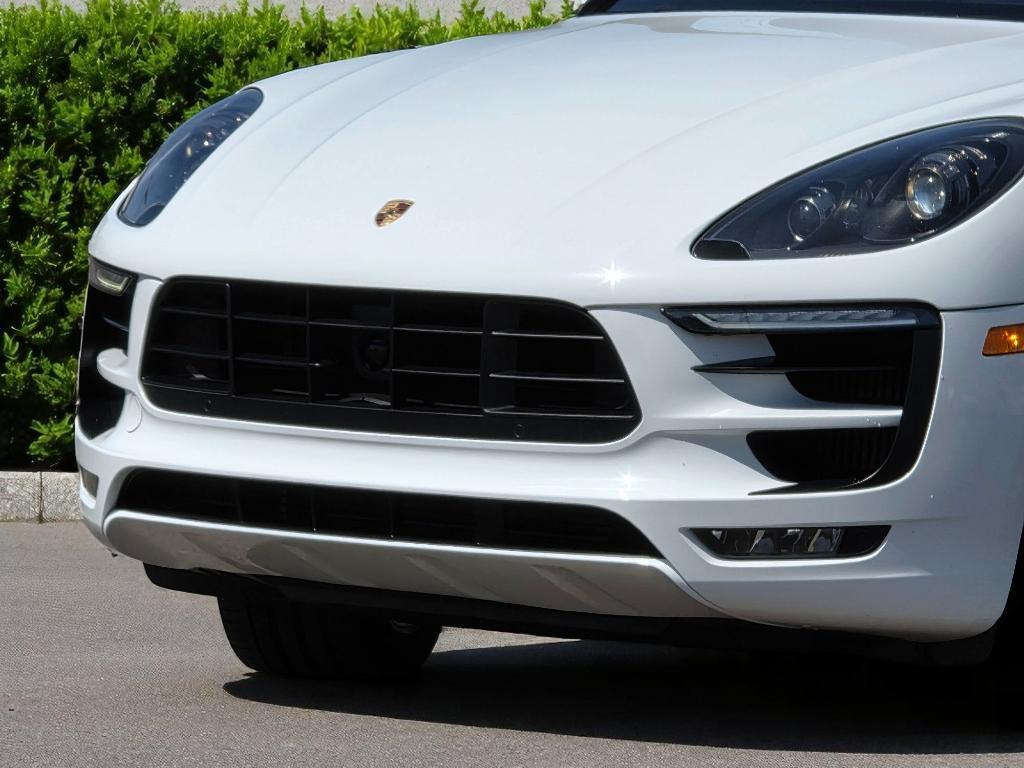 used 2018 Porsche Macan car, priced at $32,845