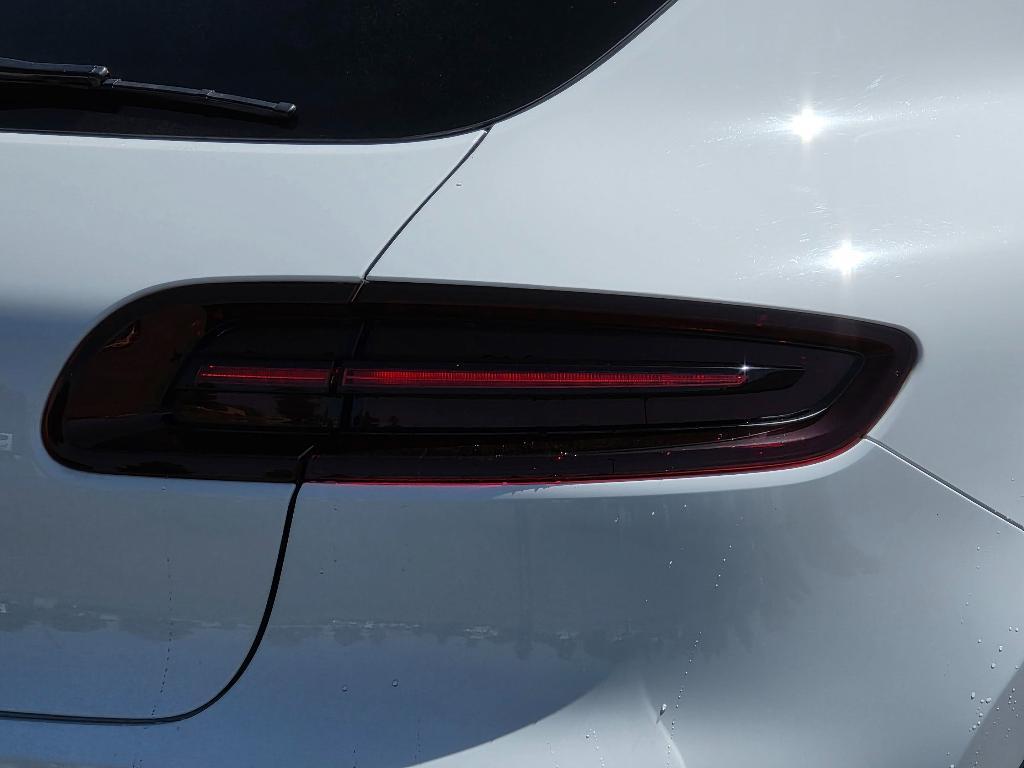 used 2018 Porsche Macan car, priced at $32,845