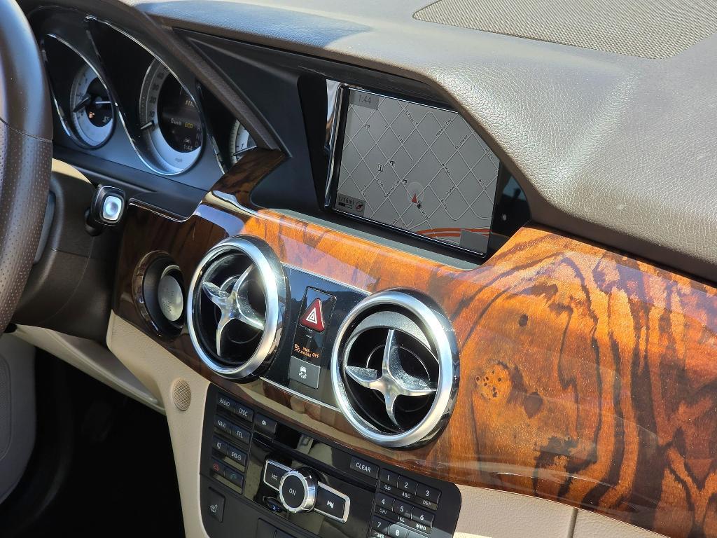 used 2013 Mercedes-Benz GLK-Class car, priced at $11,700