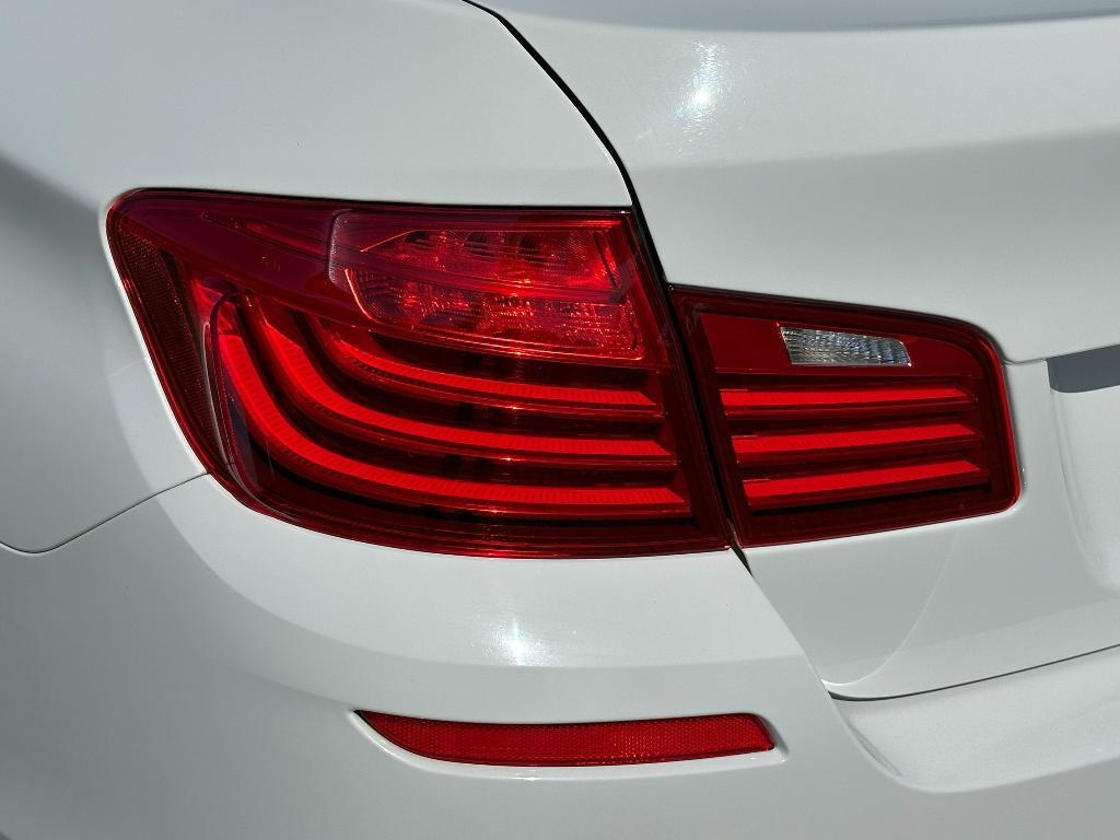 used 2015 BMW 535 car, priced at $13,750