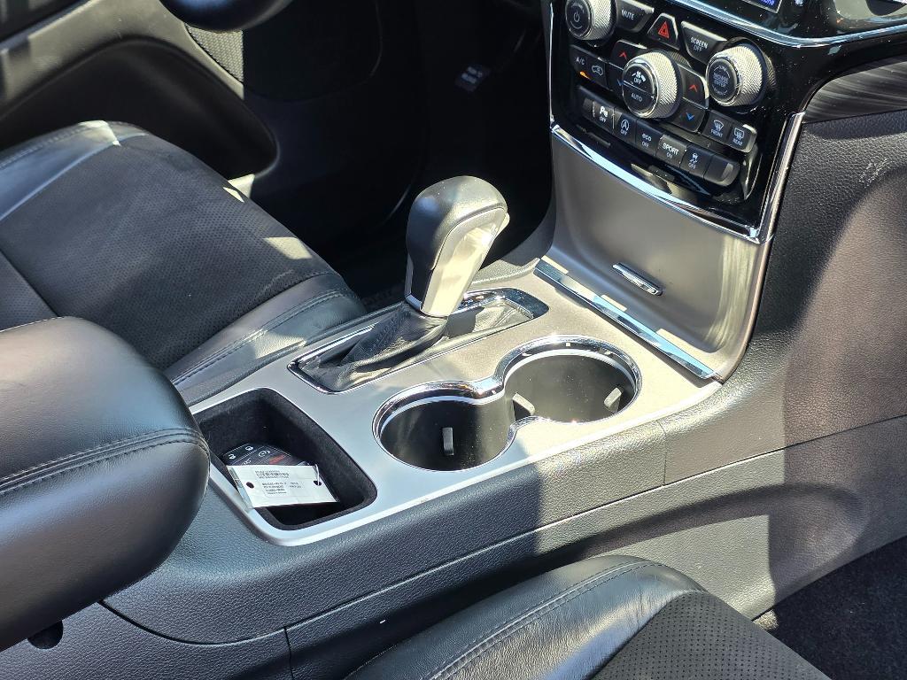 used 2019 Jeep Grand Cherokee car, priced at $22,995