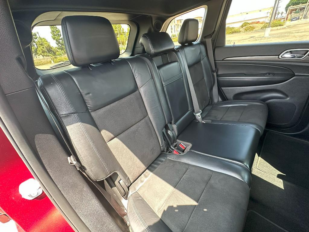 used 2019 Jeep Grand Cherokee car, priced at $22,995