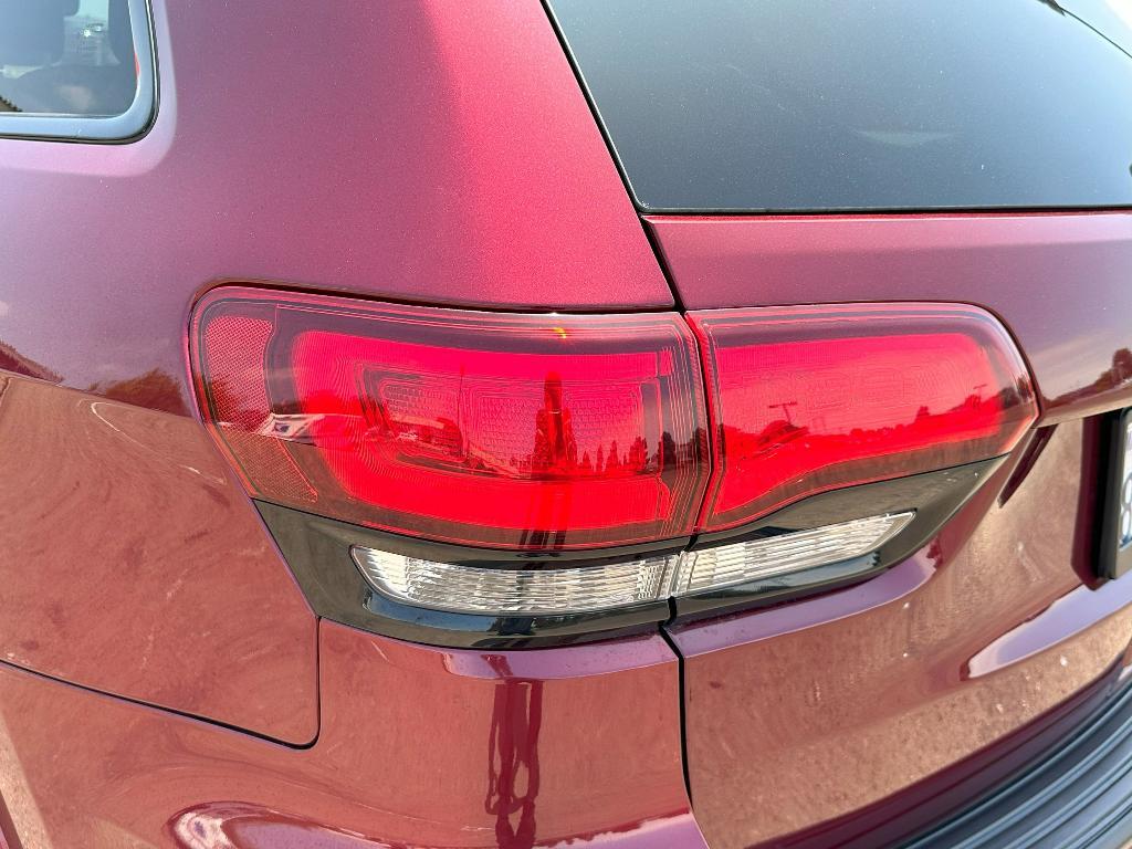 used 2019 Jeep Grand Cherokee car, priced at $22,995