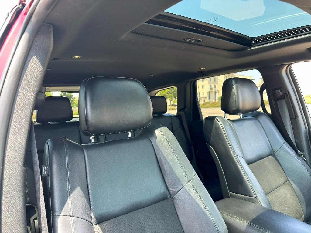 used 2019 Jeep Grand Cherokee car, priced at $22,995