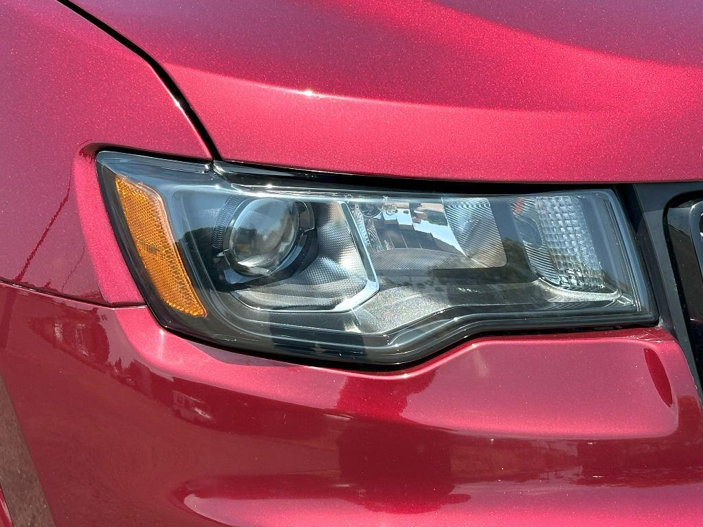 used 2019 Jeep Grand Cherokee car, priced at $22,995