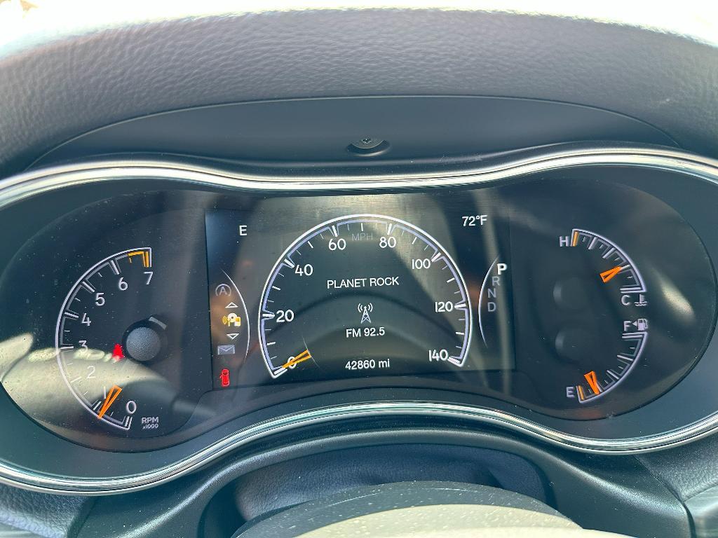 used 2019 Jeep Grand Cherokee car, priced at $22,995