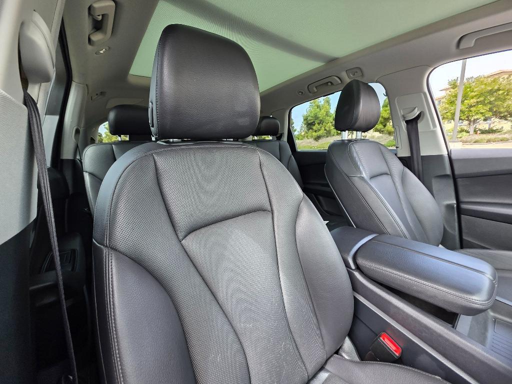 used 2018 Audi Q7 car, priced at $20,820