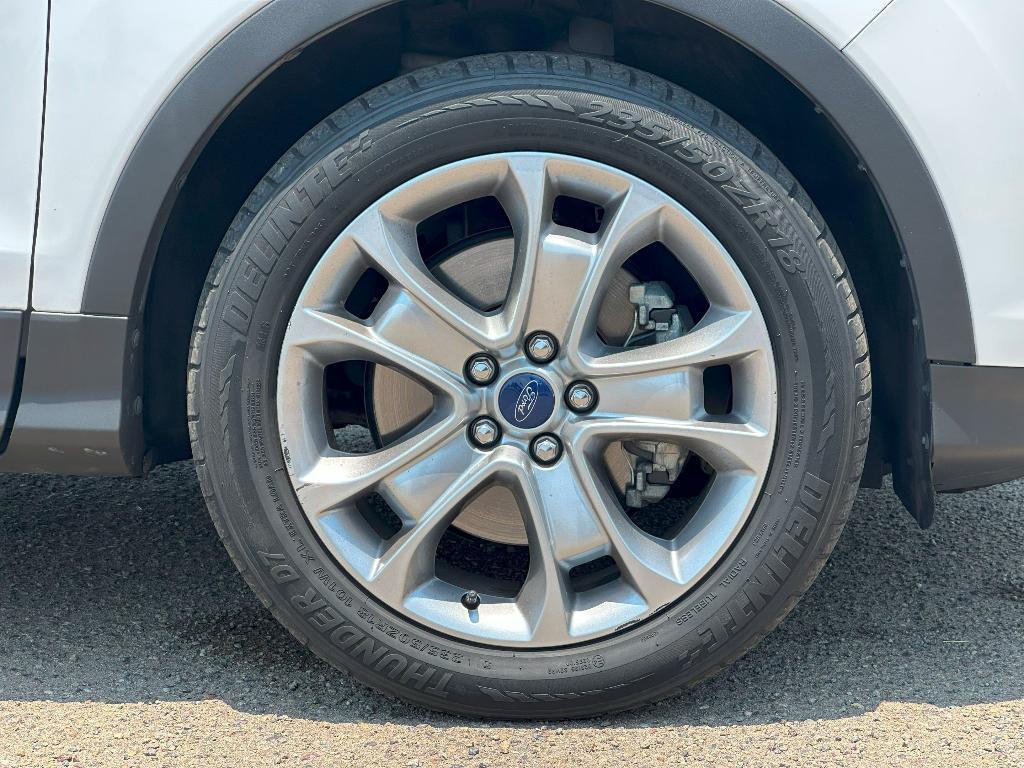 used 2014 Ford Escape car, priced at $9,995