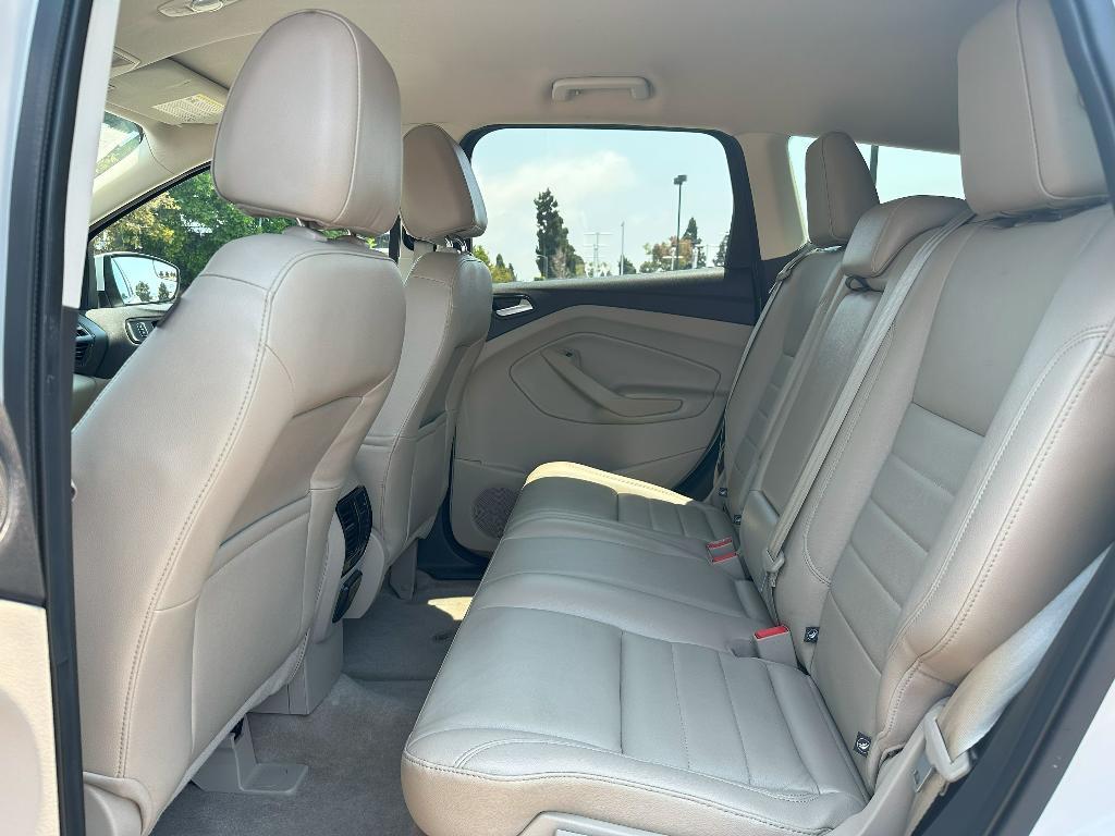 used 2014 Ford Escape car, priced at $9,995