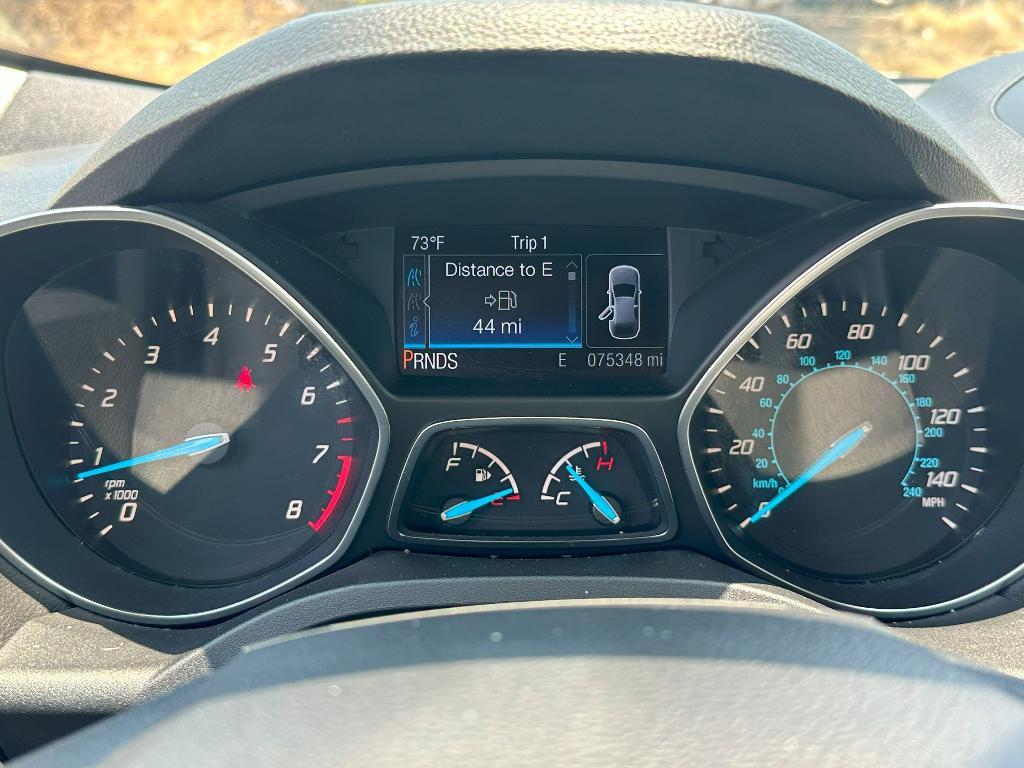 used 2014 Ford Escape car, priced at $9,995