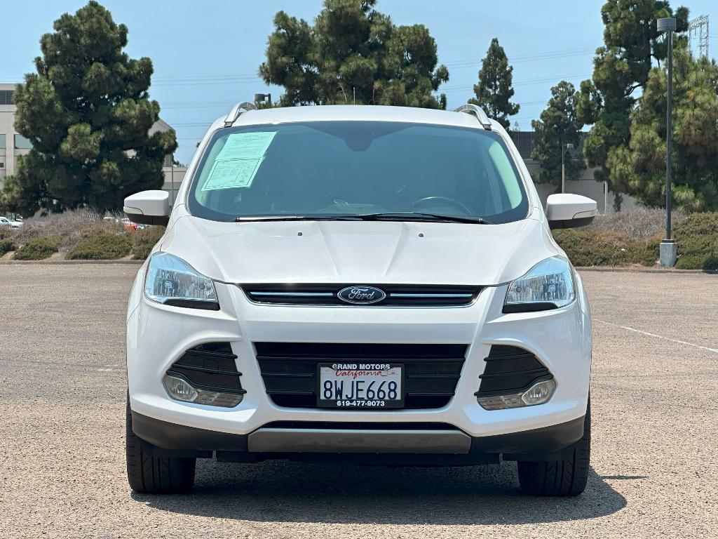 used 2014 Ford Escape car, priced at $9,995
