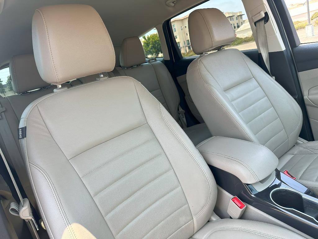used 2014 Ford Escape car, priced at $9,995