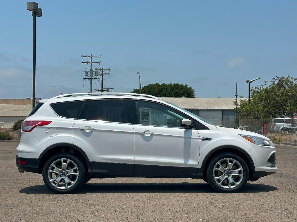 used 2014 Ford Escape car, priced at $9,995