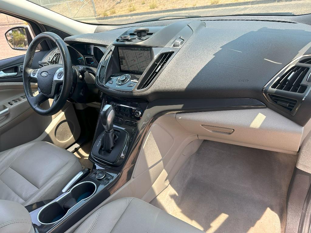 used 2014 Ford Escape car, priced at $9,995