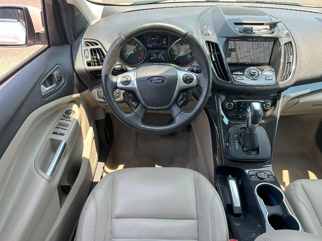used 2014 Ford Escape car, priced at $9,995