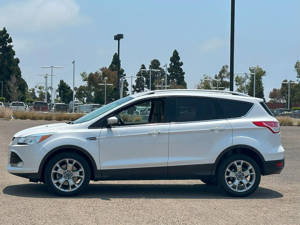 used 2014 Ford Escape car, priced at $9,995