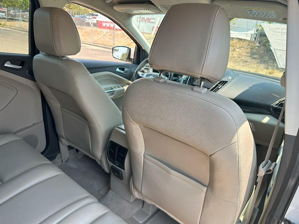 used 2014 Ford Escape car, priced at $9,995