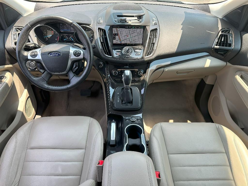 used 2014 Ford Escape car, priced at $9,995