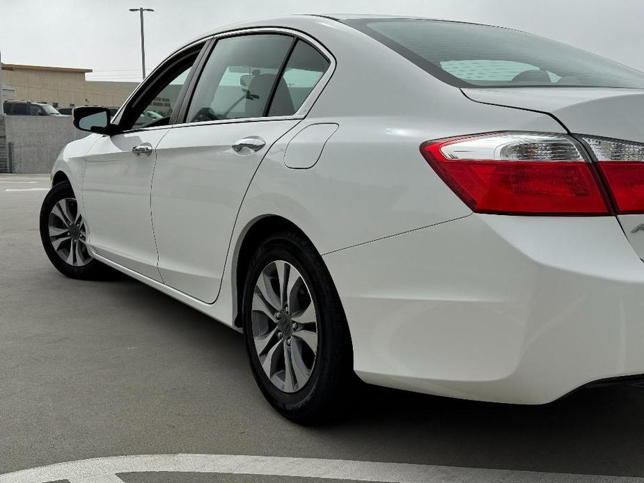 used 2014 Honda Accord car, priced at $15,217