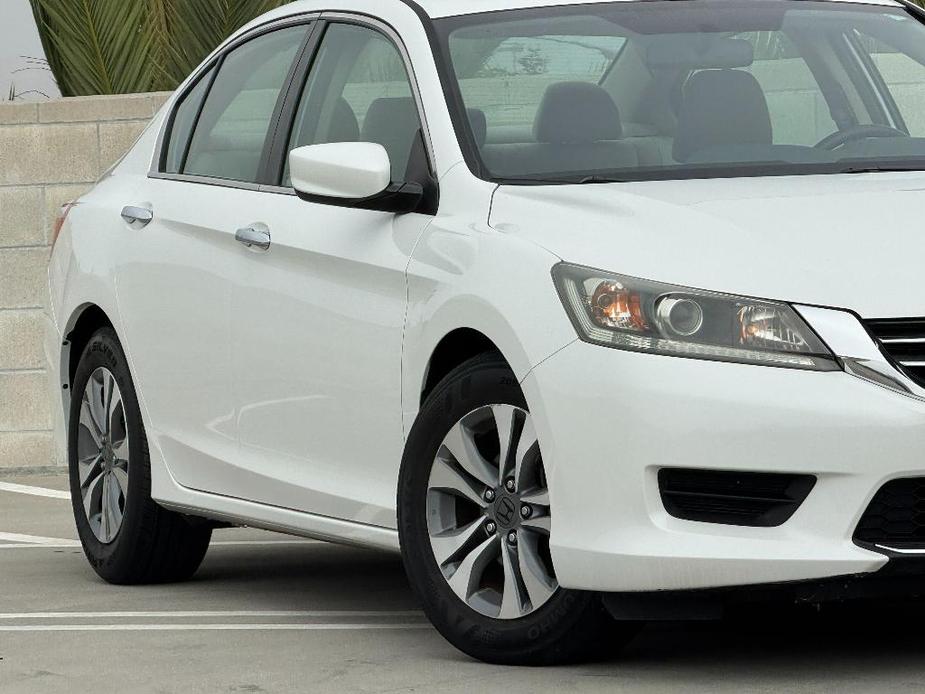 used 2014 Honda Accord car, priced at $15,217