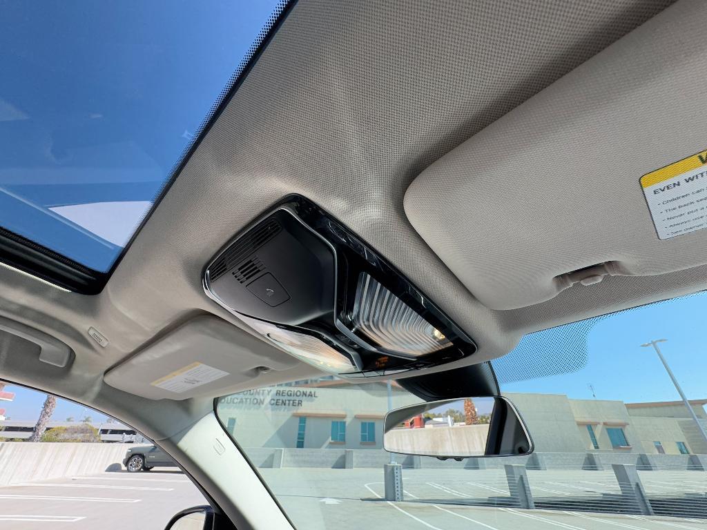 used 2020 BMW X7 car, priced at $34,495