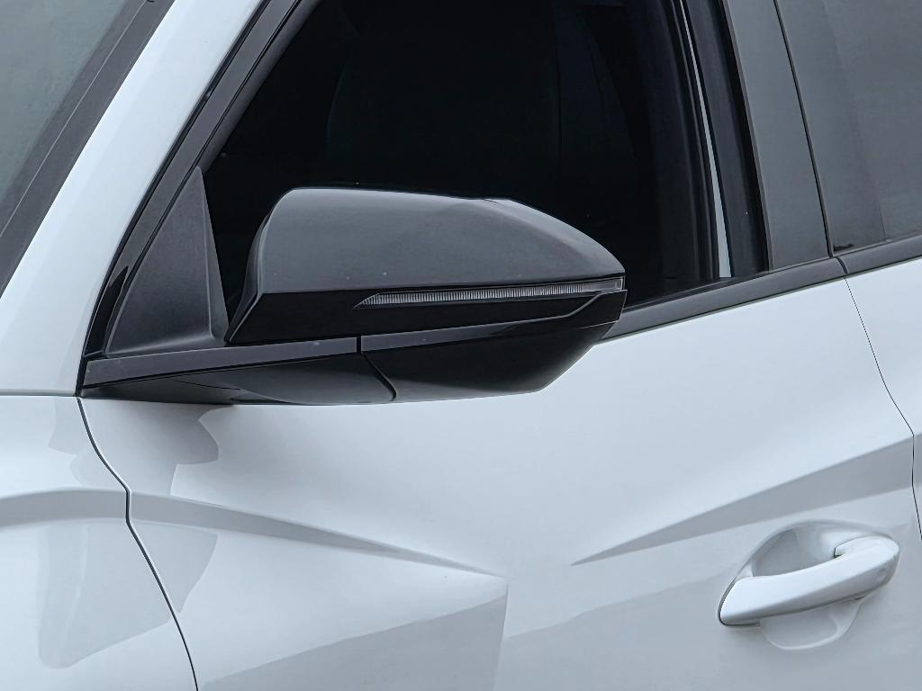 used 2024 Hyundai Tucson car, priced at $25,912